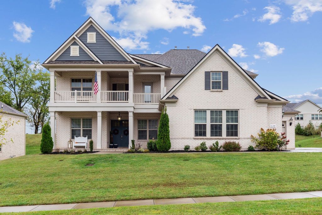 3157 Chase Point Dr, Franklin, TN 37067