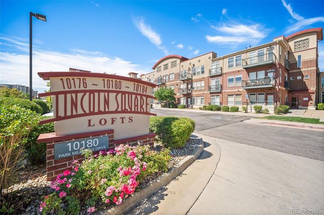 10184 Park Meadows Drive 1410, Lone Tree, CO 80124