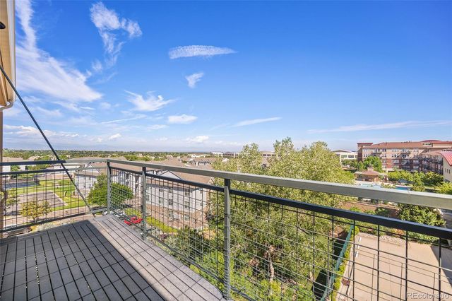 10184 Park Meadows Drive 1410, Lone Tree, CO 80124