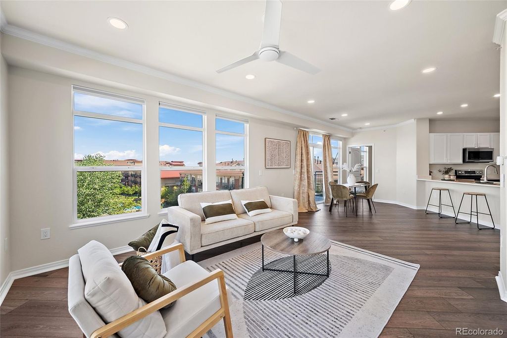 Image 16 of property listing at 10184 Park Meadows Drive 1410, Lone Tree, CO 80124