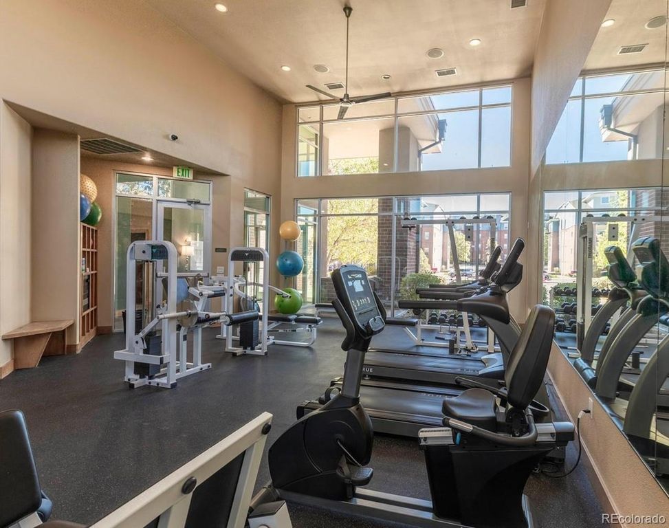 Image 26 of property listing at 10184 Park Meadows Drive 1410, Lone Tree, CO 80124
