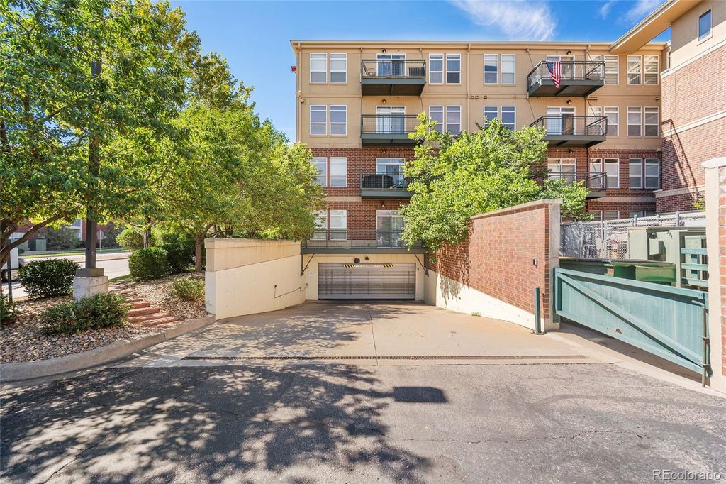 Image 27 of property listing at 10184 Park Meadows Drive 1410, Lone Tree, CO 80124