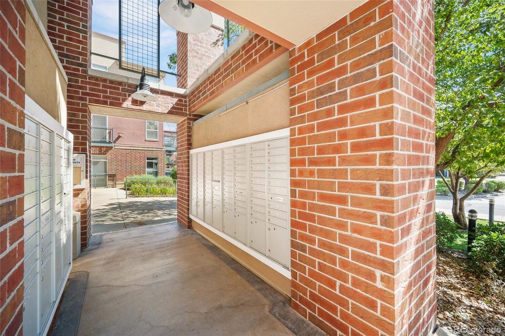 Image 32 of property listing at 10184 Park Meadows Drive 1410, Lone Tree, CO 80124