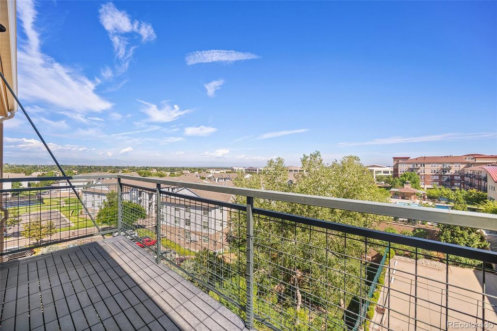 Image 8 of property listing at 10184 Park Meadows Drive 1410, Lone Tree, CO 80124