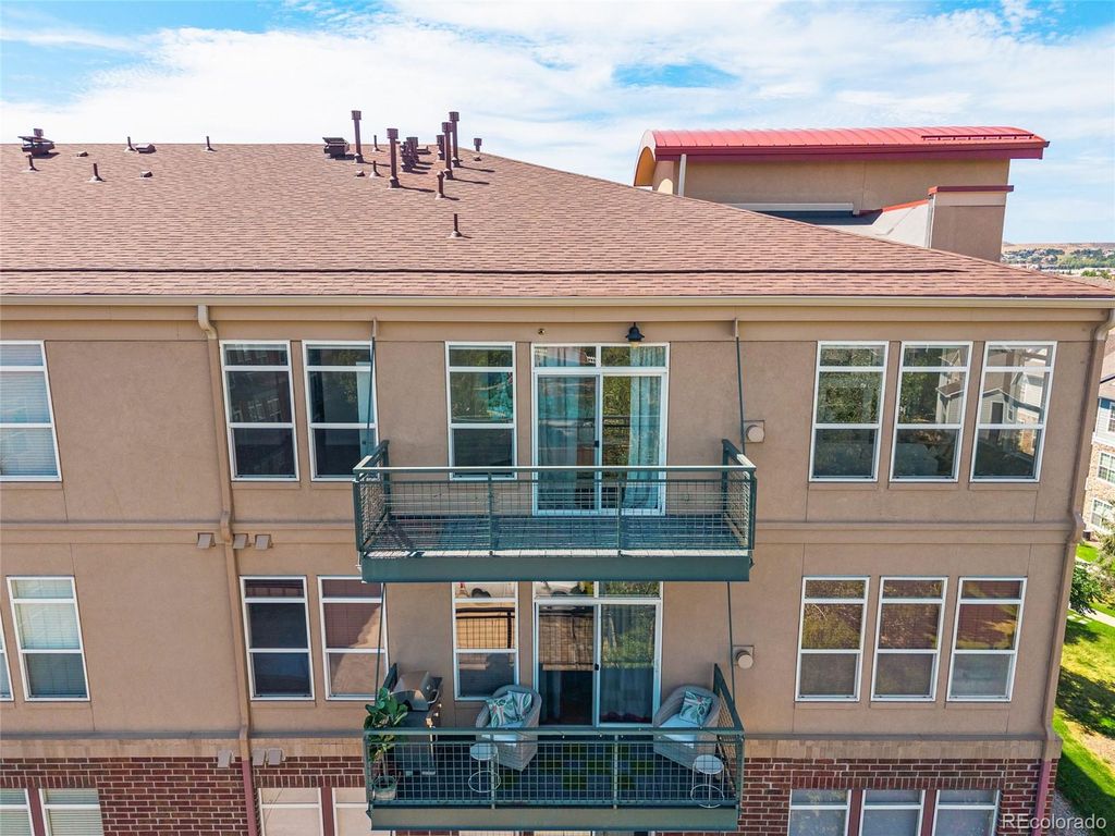 Image 10 of property listing at 10184 Park Meadows Drive 1410, Lone Tree, CO 80124
