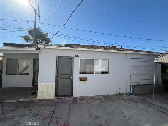 6110 Dennison Street, Los Angeles, CA 90022