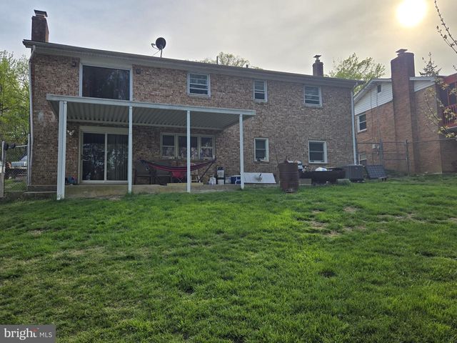 3904 CRYSTAL LN, Temple Hills, MD 20748