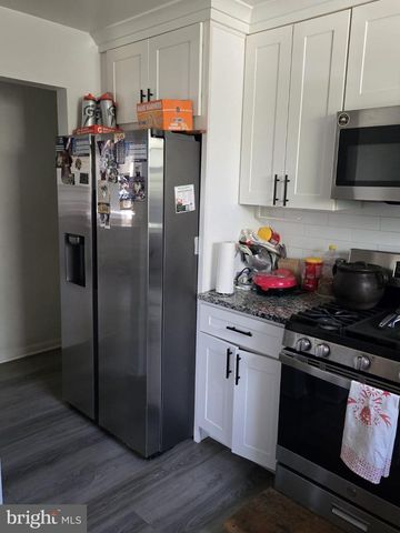 3904 CRYSTAL LN, Temple Hills, MD 20748