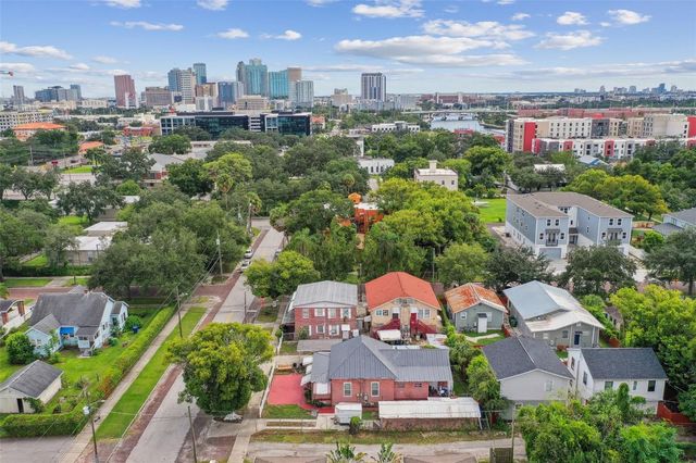 2402 N HIGHLAND AVENUE, Tampa, FL 33602