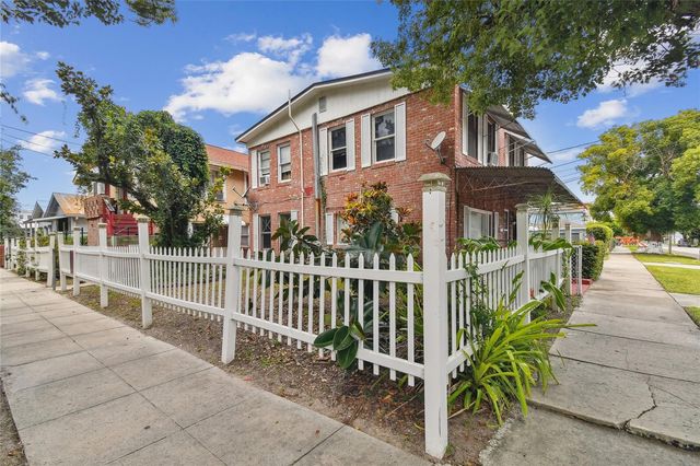 2402 N HIGHLAND AVENUE, Tampa, FL 33602