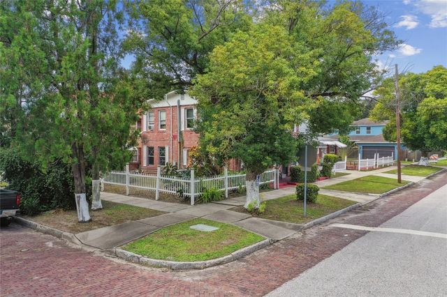 2402 N HIGHLAND AVENUE, Tampa, FL 33602