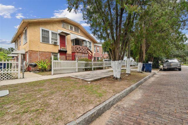 2402 N HIGHLAND AVENUE, Tampa, FL 33602