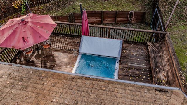 Address unavailable.