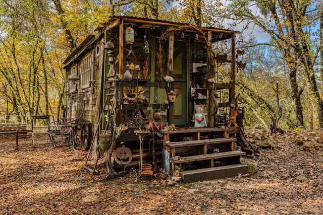 Address unavailable.