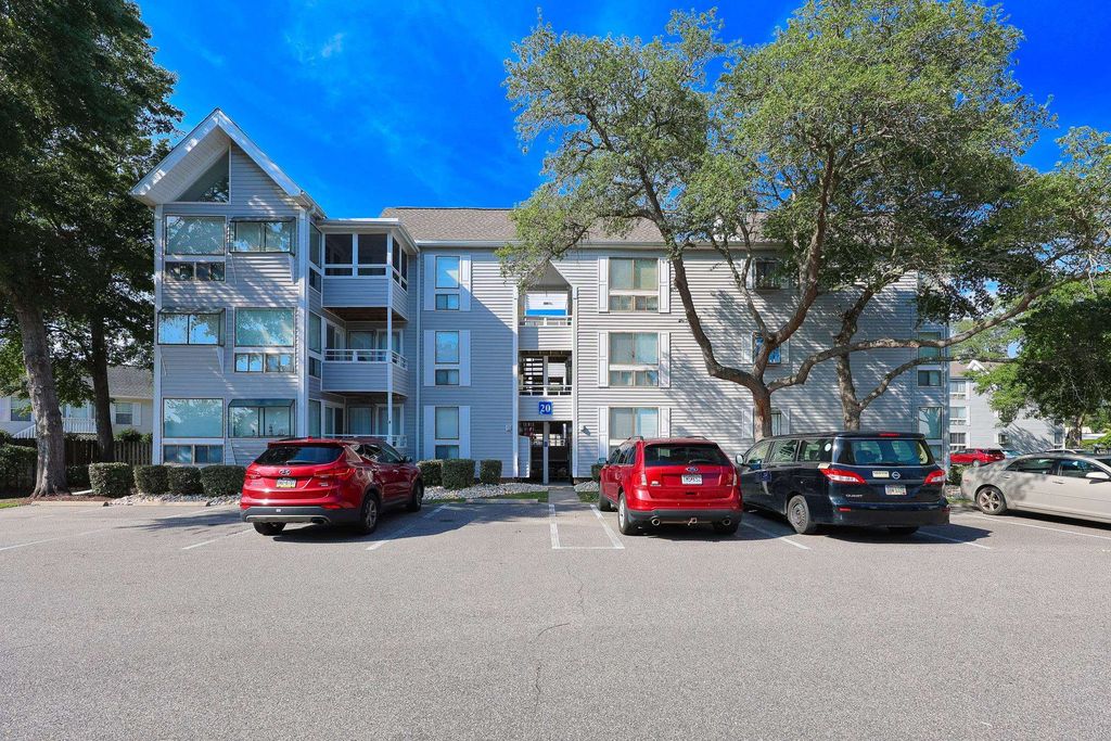 351 Lake Arrowhead Rd # 20-177, Myrtle Beach, SC 29572 — exterior
