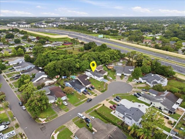 8612 SPRING CONE COURT, Orlando, FL 32825