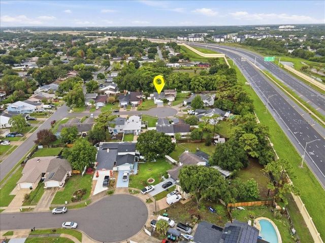 8612 SPRING CONE COURT, Orlando, FL 32825