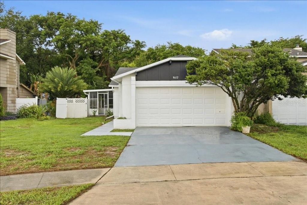 8612 SPRING CONE COURT, Orlando, FL 32825