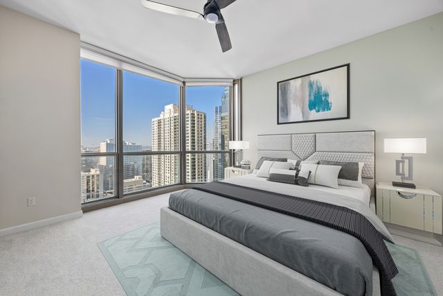 21 E Huron Street 3601, Chicago, IL 60611