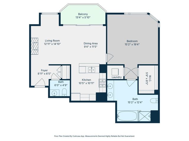 21 E Huron Street 3601, Chicago, IL 60611