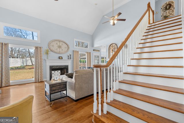 34 Hickory Glen, Villa Rica, GA 30180