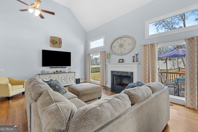 34 Hickory Glen, Villa Rica, GA 30180