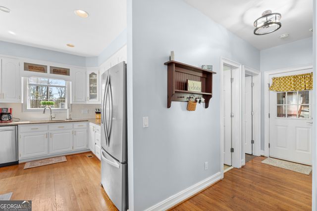 34 Hickory Glen, Villa Rica, GA 30180