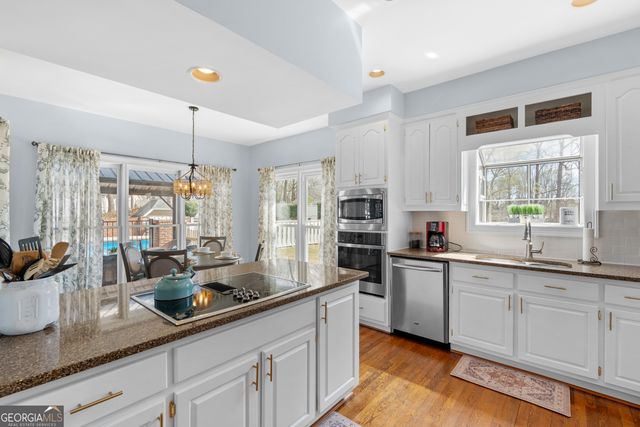 34 Hickory Glen, Villa Rica, GA 30180