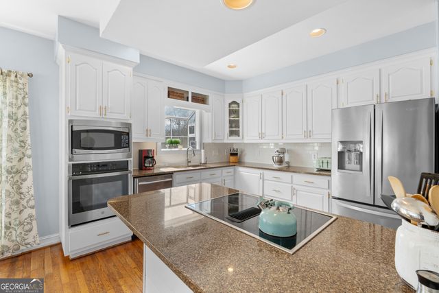 34 Hickory Glen, Villa Rica, GA 30180