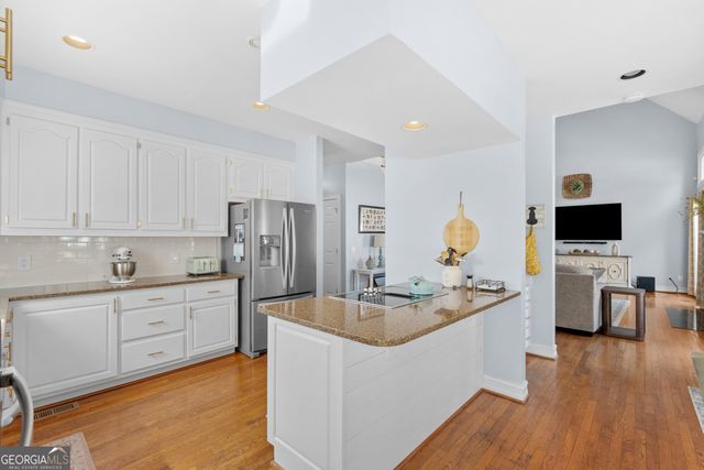 34 Hickory Glen, Villa Rica, GA 30180