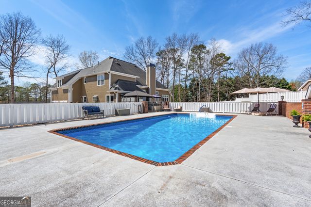 34 Hickory Glen, Villa Rica, GA 30180