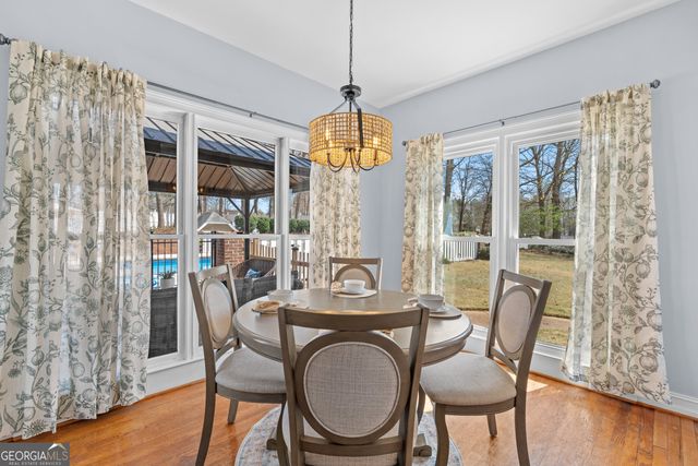 34 Hickory Glen, Villa Rica, GA 30180