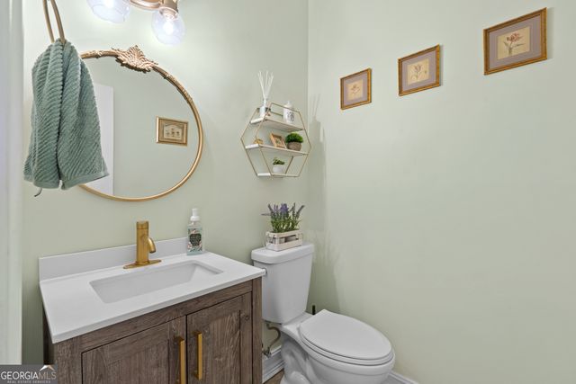 34 Hickory Glen, Villa Rica, GA 30180