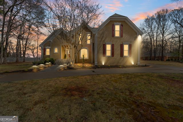 34 Hickory Glen, Villa Rica, GA 30180