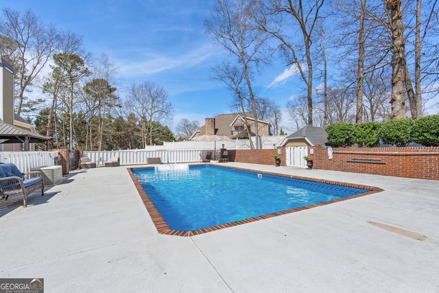 34 Hickory Glen, Villa Rica, GA 30180