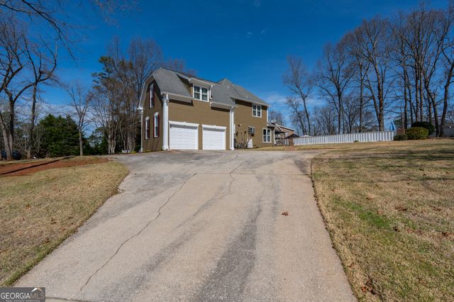 34 Hickory Glen, Villa Rica, GA 30180