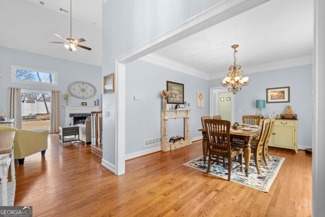 34 Hickory Glen, Villa Rica, GA 30180