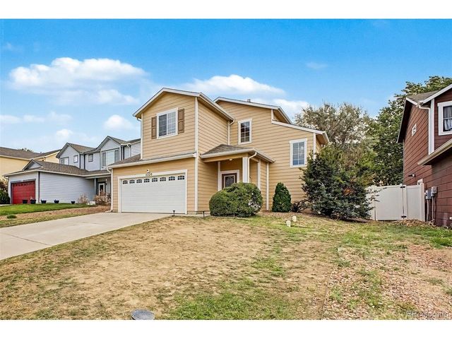 2220 Inspiration Ln, Pueblo, CO 81008