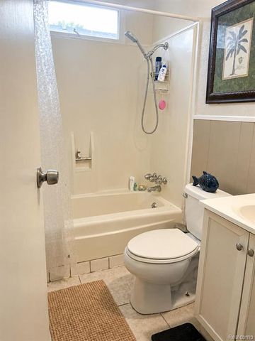 20804 Woodward Street, Clinton Township, MI 48035