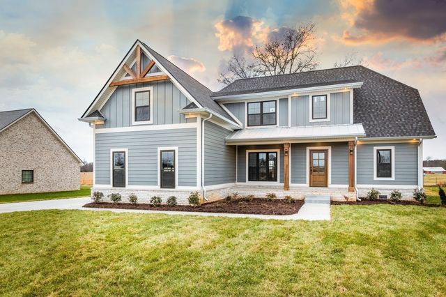 24 Port Royal Estate, Adams, TN 37010