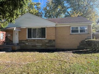 15070 Inkster Road, Redford, MI 48239