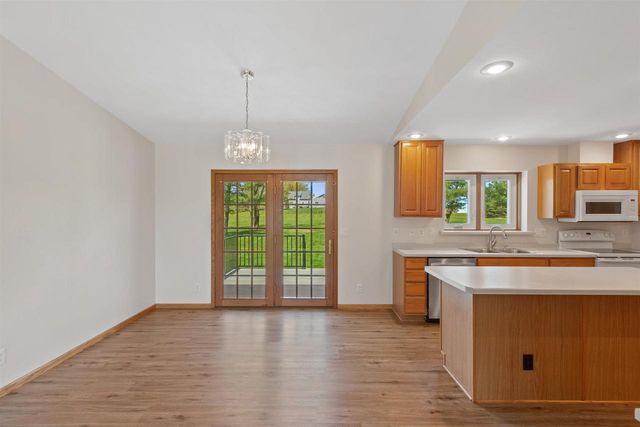 1466 2ND STREET SOUTH, Rudolph, WI 54475
