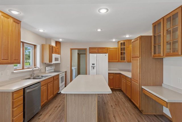 1466 2ND STREET SOUTH, Rudolph, WI 54475