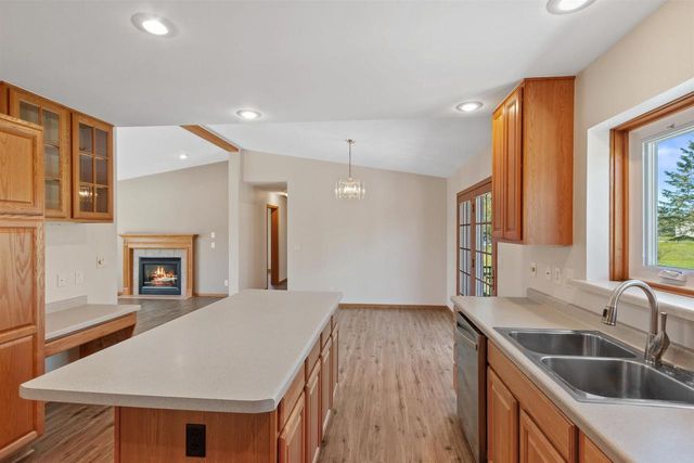 1466 2ND STREET SOUTH, Rudolph, WI 54475