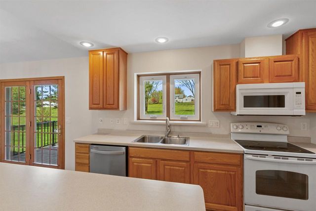 1466 2ND STREET SOUTH, Rudolph, WI 54475