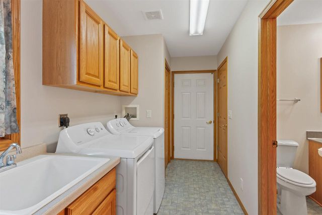 1466 2ND STREET SOUTH, Rudolph, WI 54475