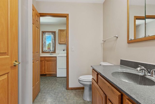 1466 2ND STREET SOUTH, Rudolph, WI 54475