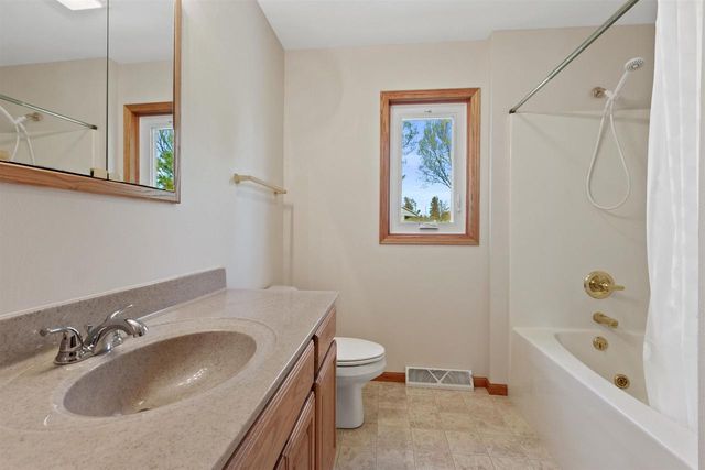 1466 2ND STREET SOUTH, Rudolph, WI 54475