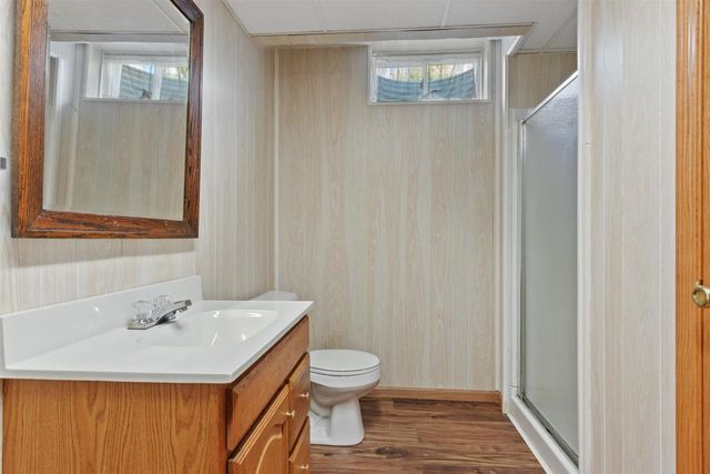 1466 2ND STREET SOUTH, Rudolph, WI 54475