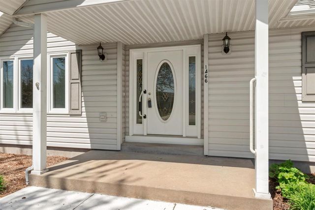1466 2ND STREET SOUTH, Rudolph, WI 54475